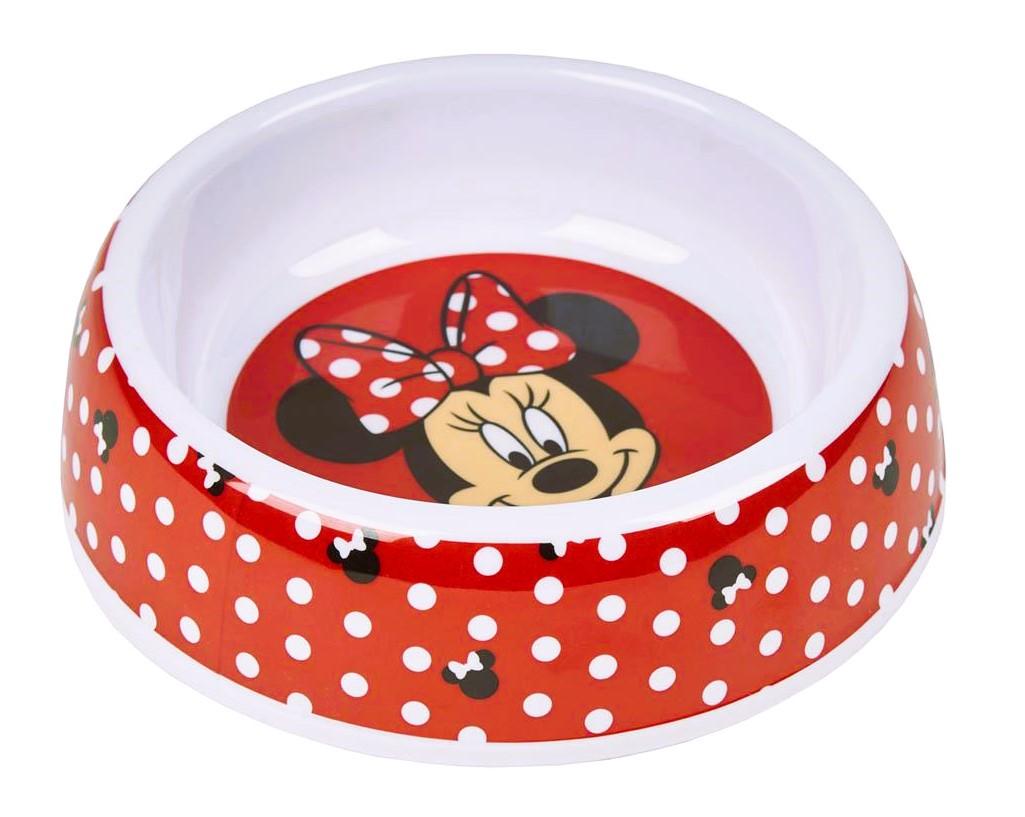 Minnie Mouse MISKA PRO PSY MINNIE Velikost: uni