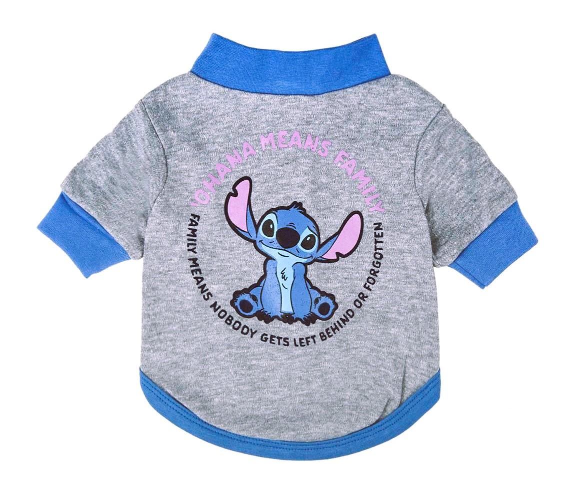 Lilo & Stitch OBLEČEK PRO PSA STITCH Velikost: XS