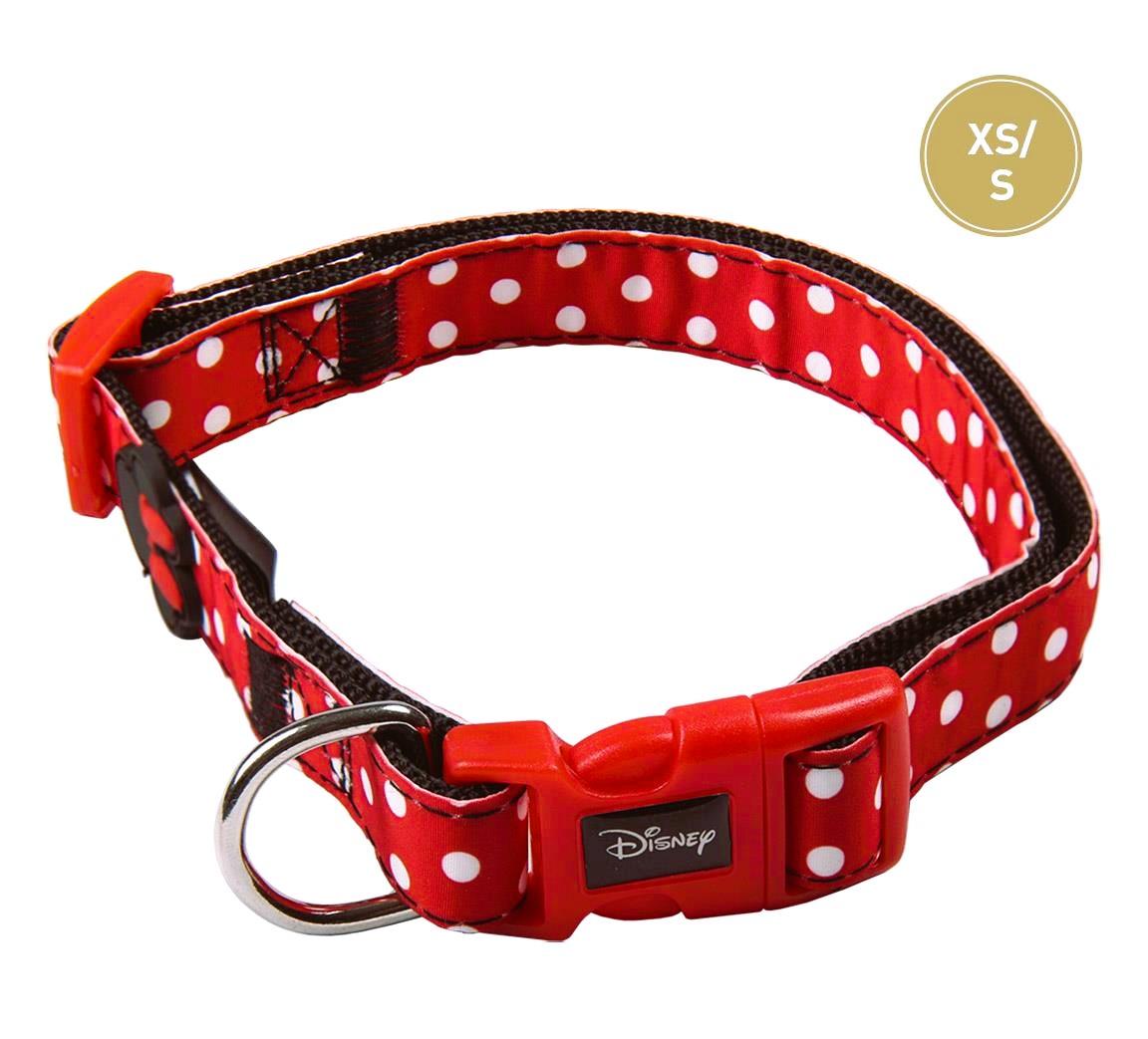 Minnie Mouse OBOJEK PRO PSY MINNIE Velikost: XS-S