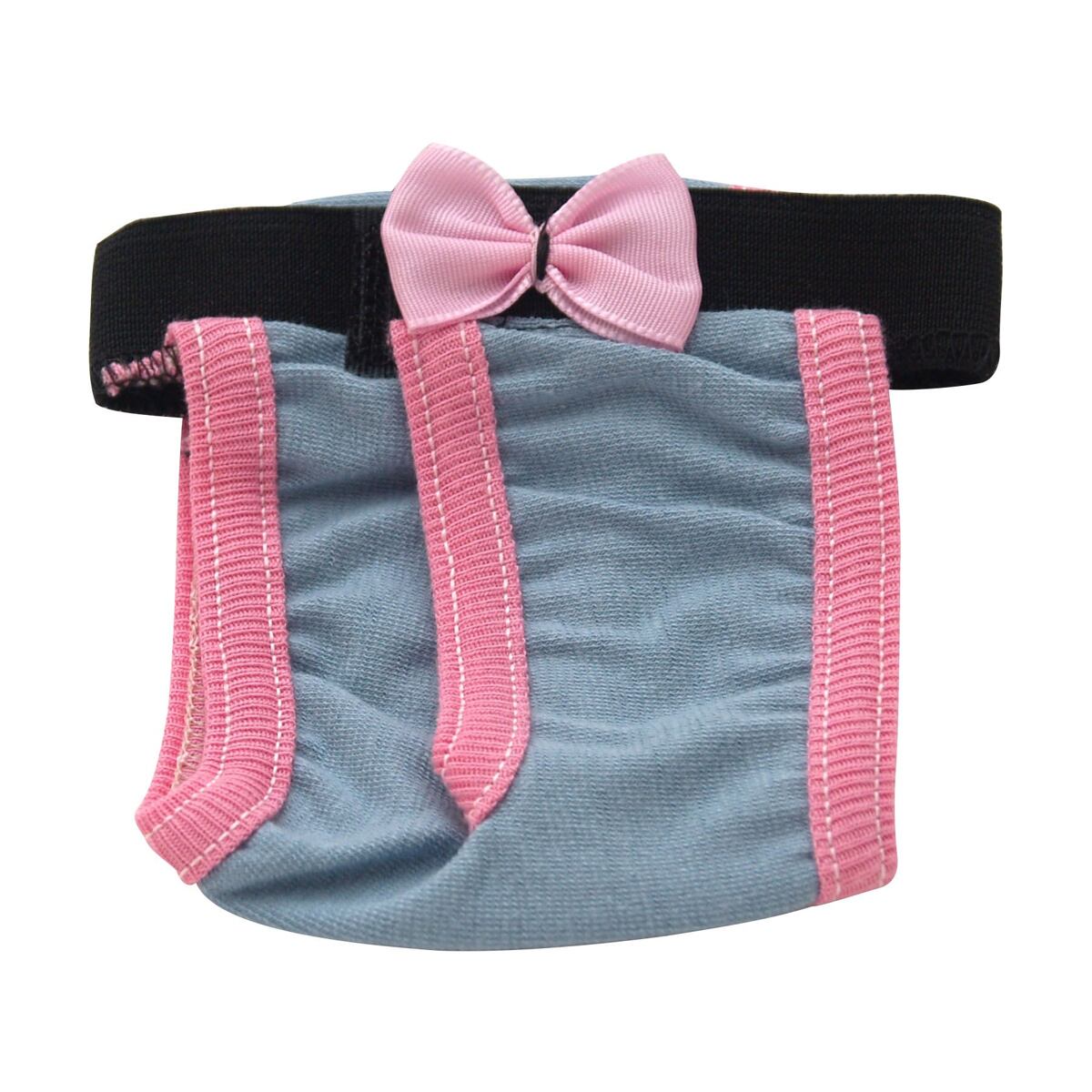 TRIXIE CZ Dany - hárací kalhotky velikost 4 (40cm)