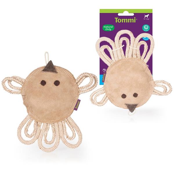 Hračky pro psy - Natural only - Kuře, 23cm