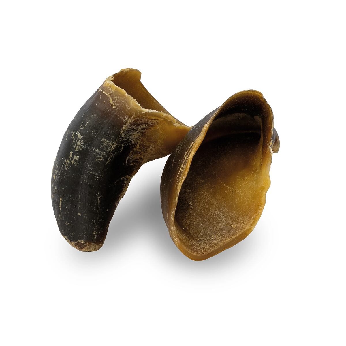 KIDDOG 100% Natural Snack, hovězí kopyto - pazneht