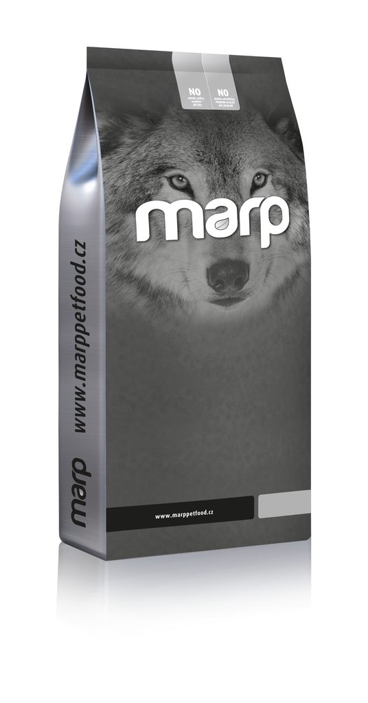Marp Natural - Farmfresh 17 kg 