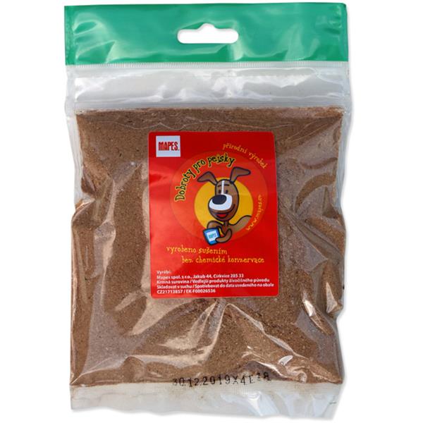 Mapes Moučka z plic (70 g)