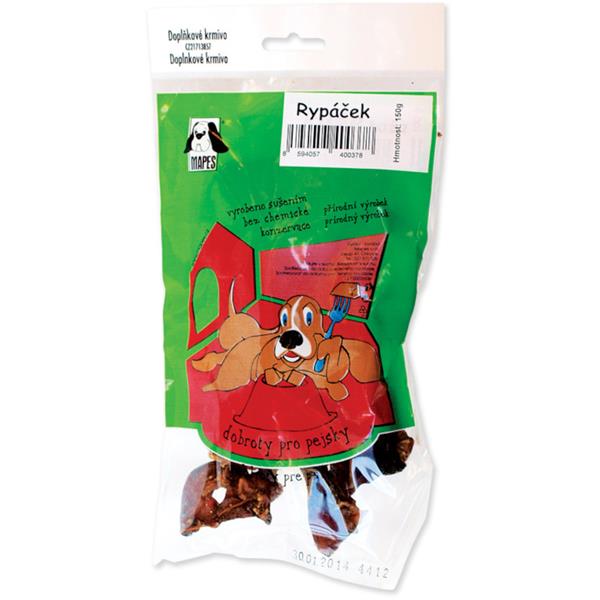 Mapes Mapes, vepřový rypáček 150 g