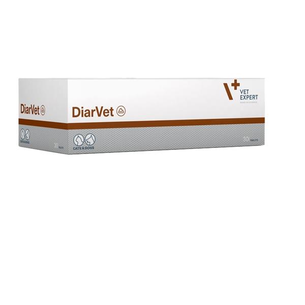 VetExpert DiarVet  30 tbl.