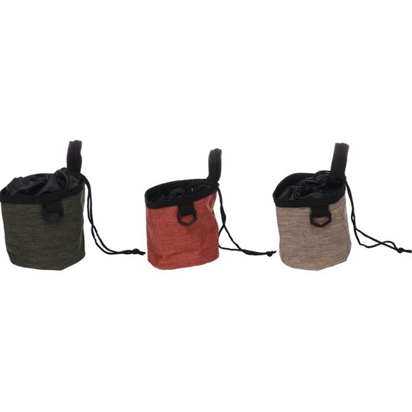 Pamlskovník Vargo 12x13 cm mix Flamingo