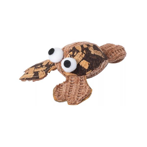 Hračka cat Quapas! textil rak A.K.