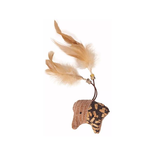 Hračka cat Quapas! textil koťátko A.K.