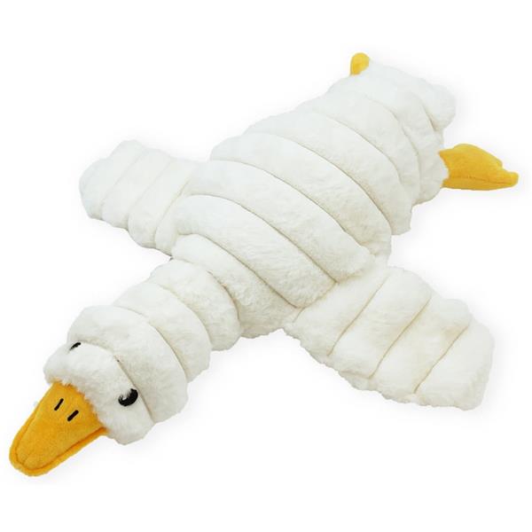 Hračka plyš Quapas! Husa 41 cm A.K.