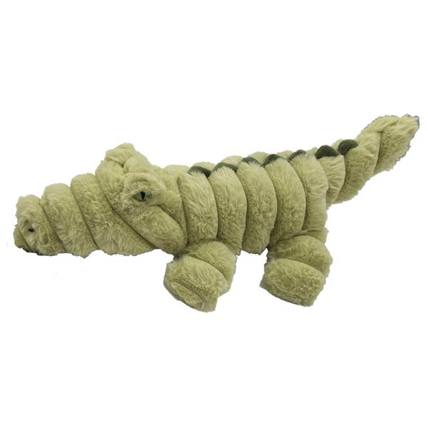 Hračka plyš Quapas! Aligátor 41 cm A.K.