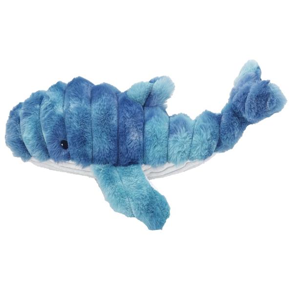 Hračka plyš Quapas! Velryba 41 cm A.K.