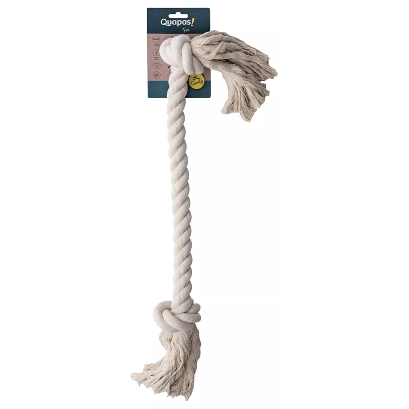 Hračka provaz Quapas! XL 100 cm A.K.