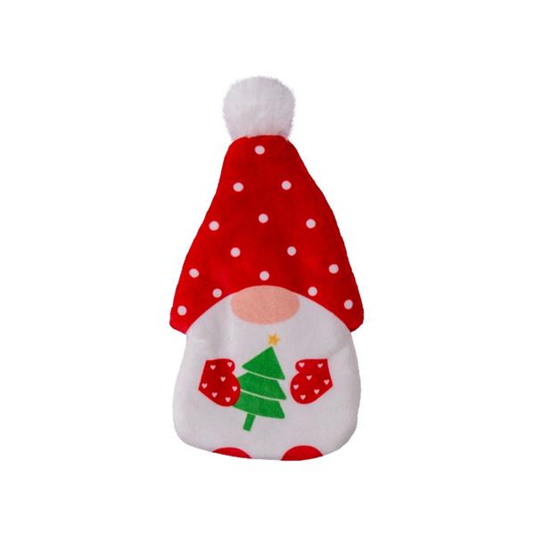 Hračka cat vánoční KONG Refillables Gnome