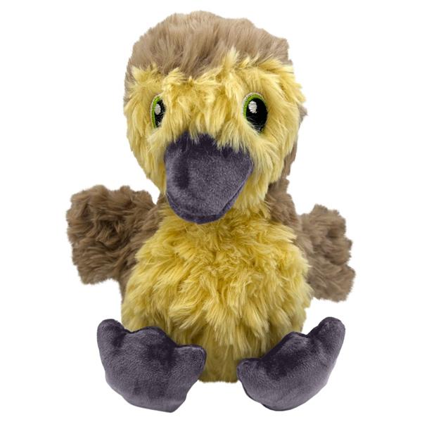 Hračka plyšová KONG Comfort Tykes Gosling S