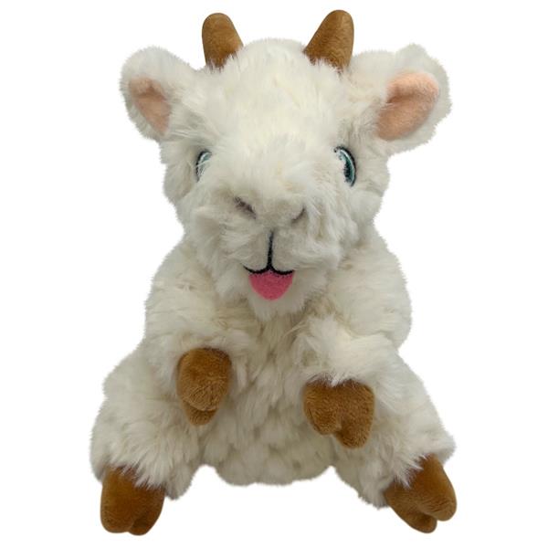 Hračka plyšová KONG Comfort Tykes Goat S