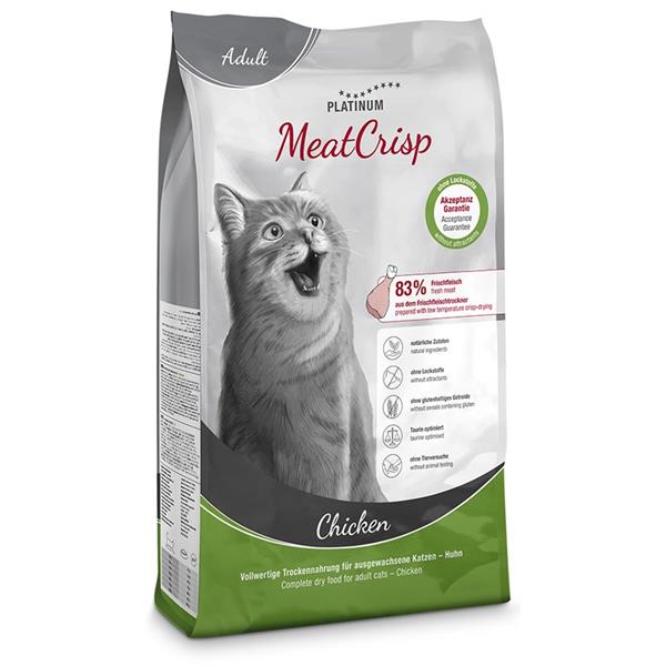 Platinum Cat Adult Chicken 3 kg