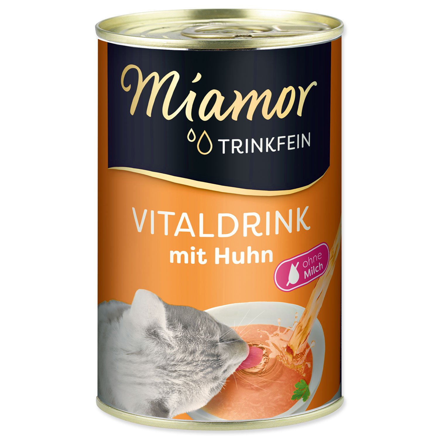 Vital drink MIAMOR kuře 135 ml