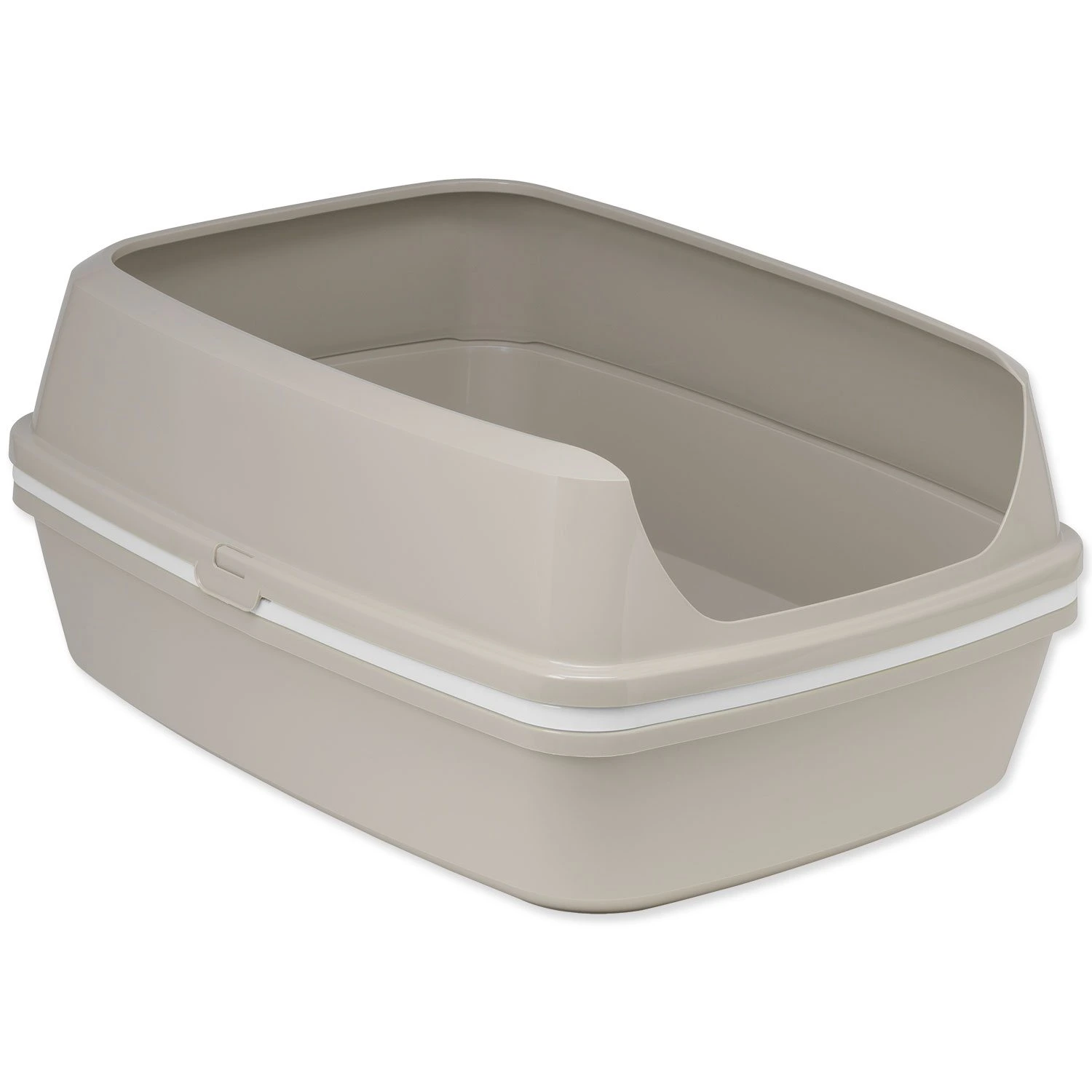 WC Lift to sift s roštem