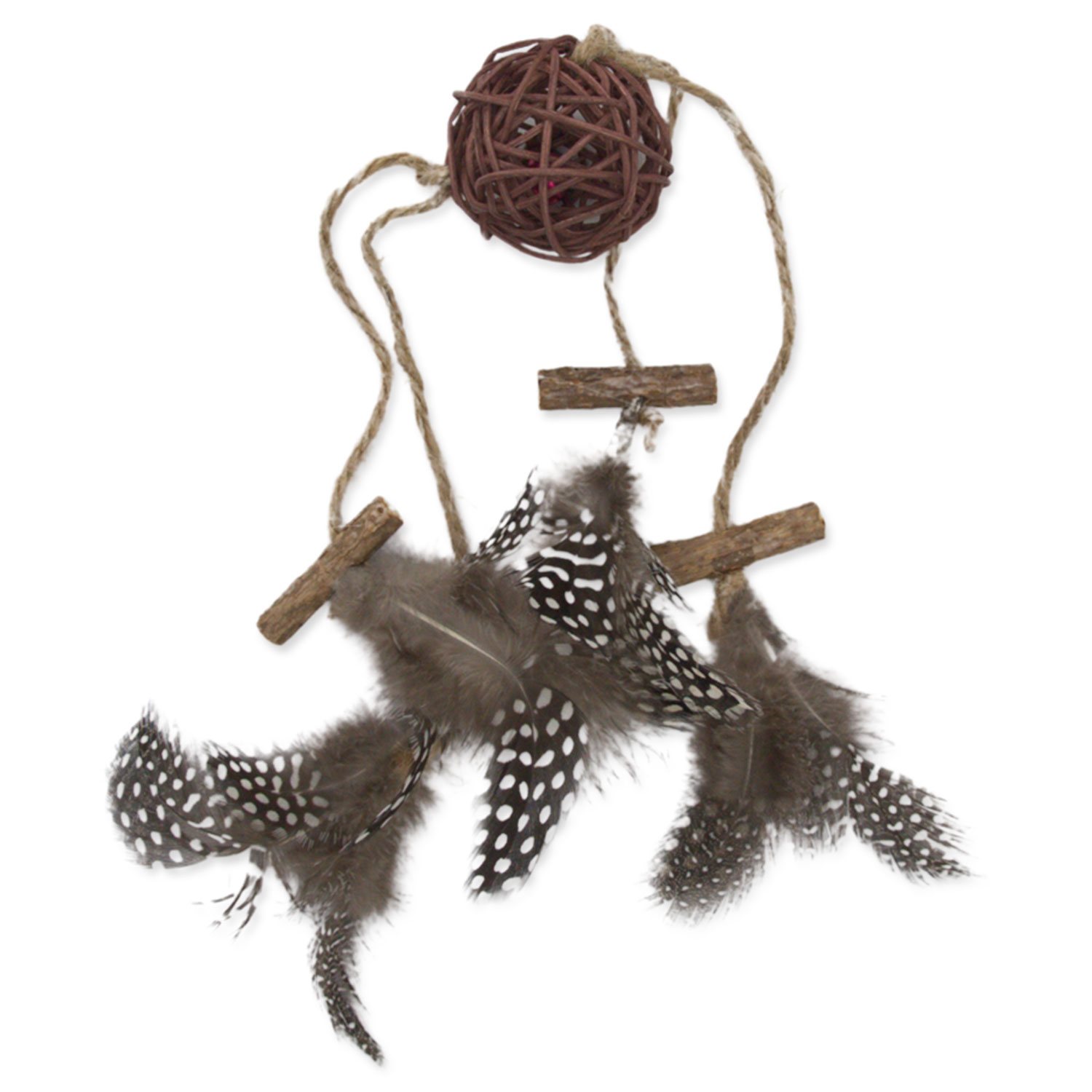 Hračka HAP Matatabi lapač snů