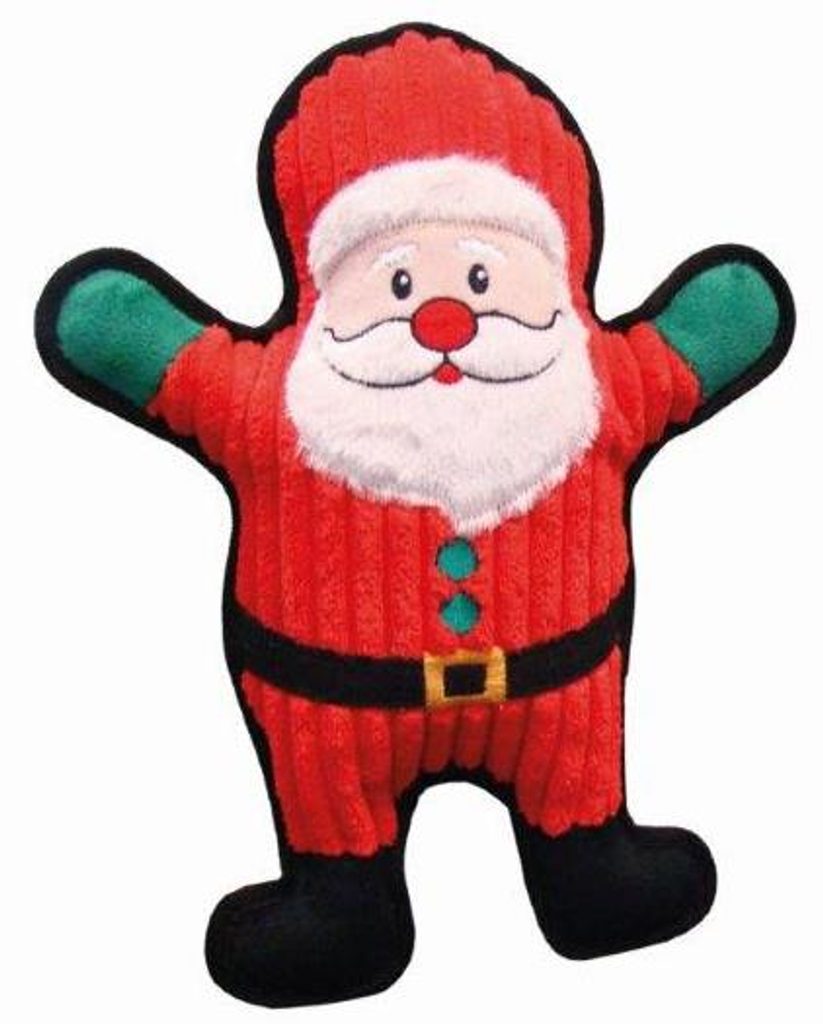 Nobby vánoční hračka Santa 32 cm