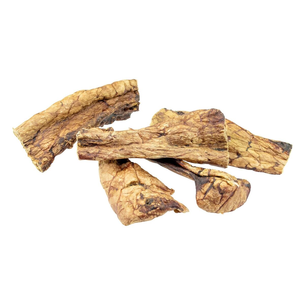 Hovězí plíce 4-8 cm 500g