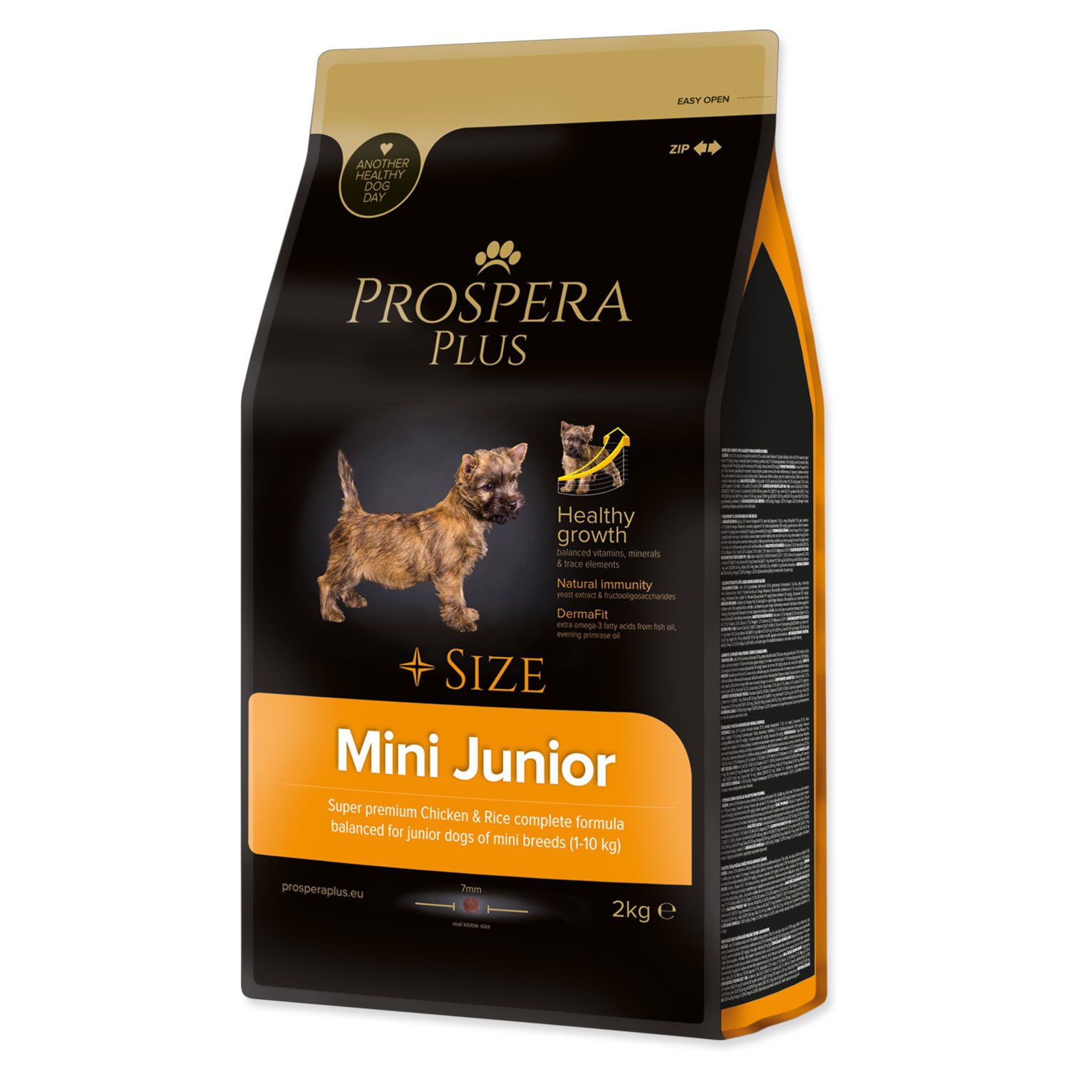 PROSPERA Plus Mini Junior 2 kg