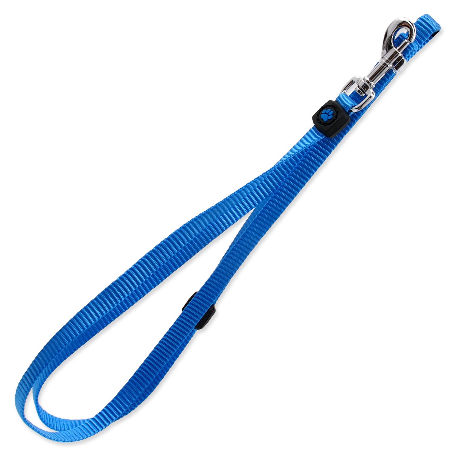 Vodítko ACTIVE DOG Premium modré XS 1 ks