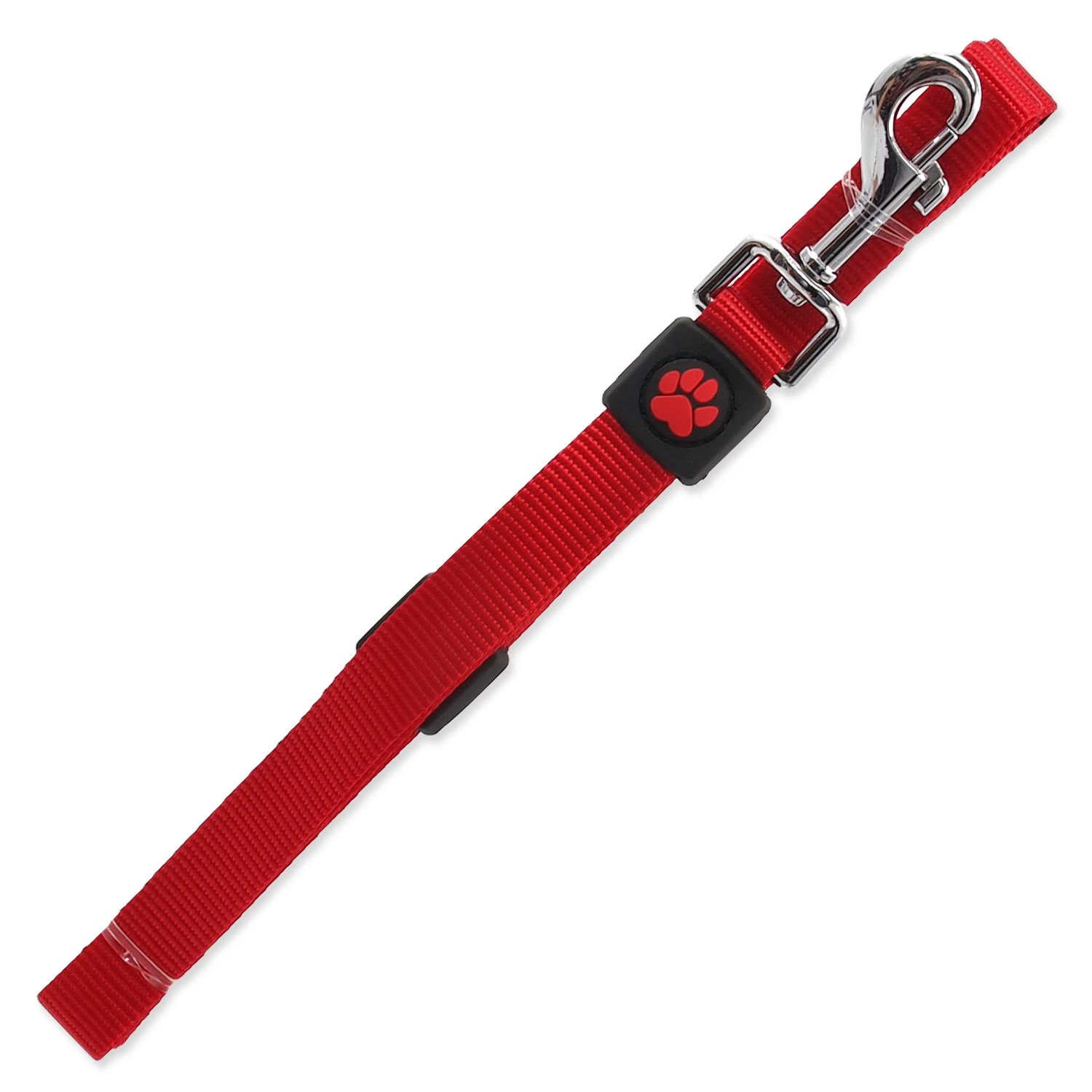 Vodítko ACTIVE DOG Premium červené M 1 ks