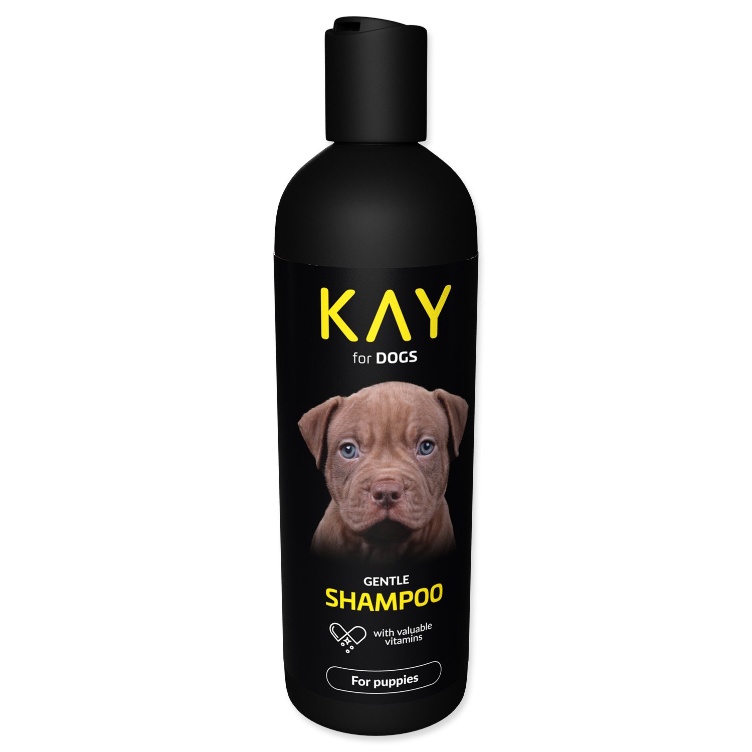 Šampon KAY for DOG pro štěňata 250 ml