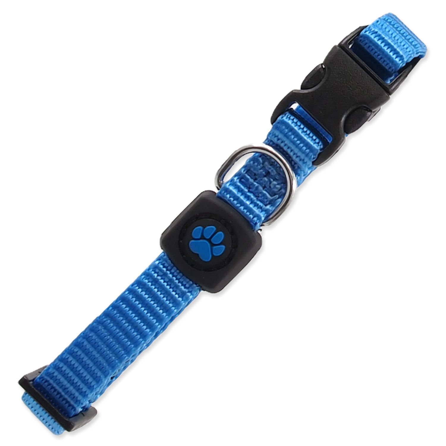 Obojek ACTIVE DOG Premium modrý XS 1 ks
