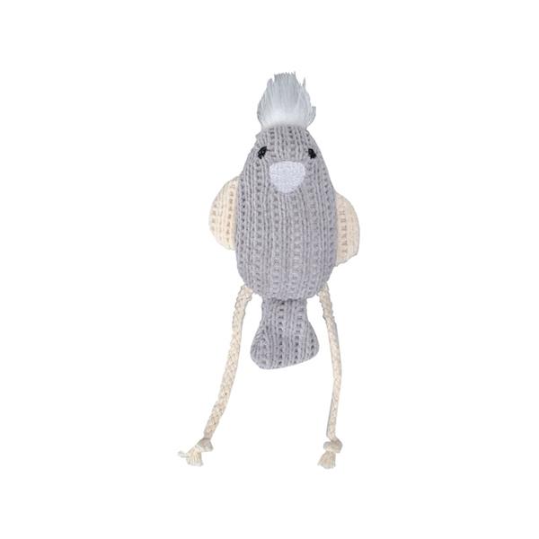 Hračka cat Quapas! pták A.K.