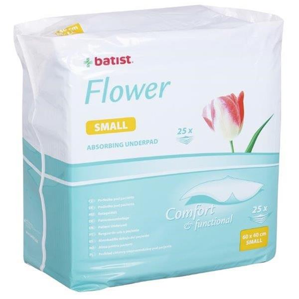 Podložka BATIST - 25ks 40x60cm