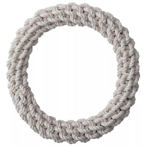 Quapas! Hračka pro psy Lano XL kulaté 40 cm