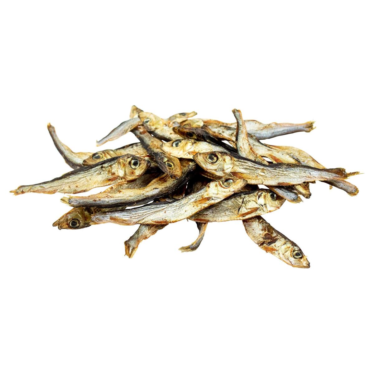 Rybičky - mořské šproty bal.  bal. 50 g