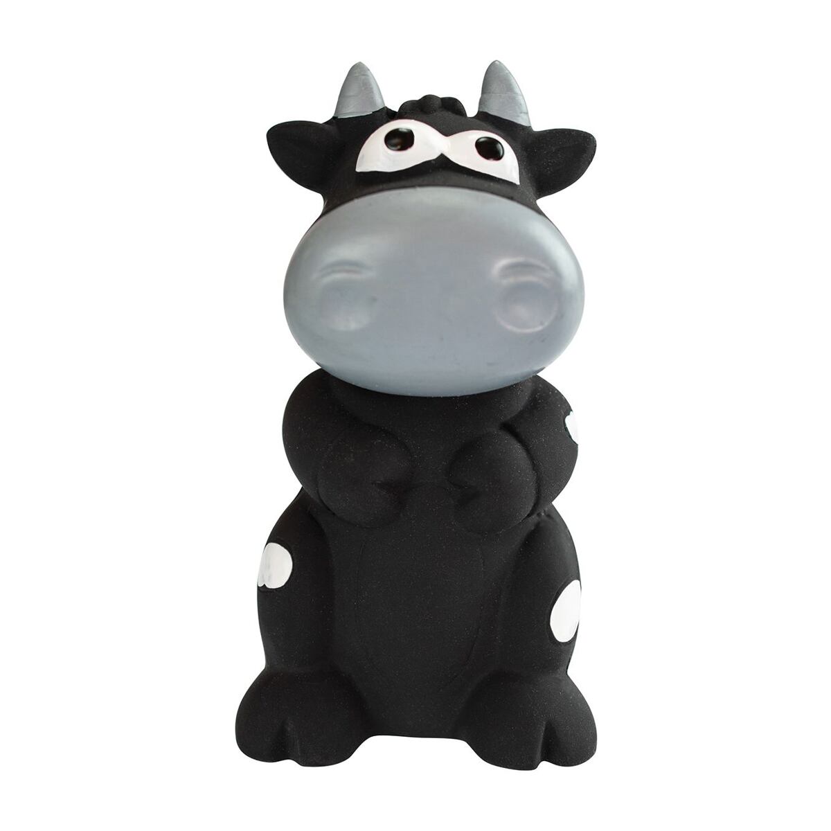 Kravička se zvukem 12.5 cm, HipHop Dog