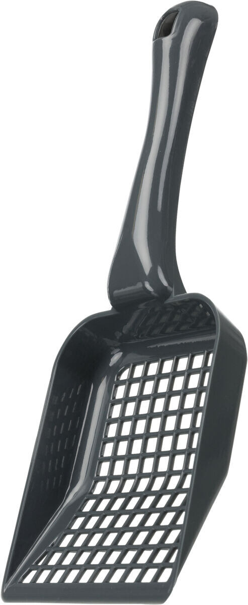 TRIXIE Lopatka pro kočičí WC, M