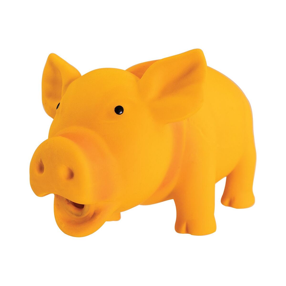 Prasátko se zvukem 16 cm, HipHop Dog