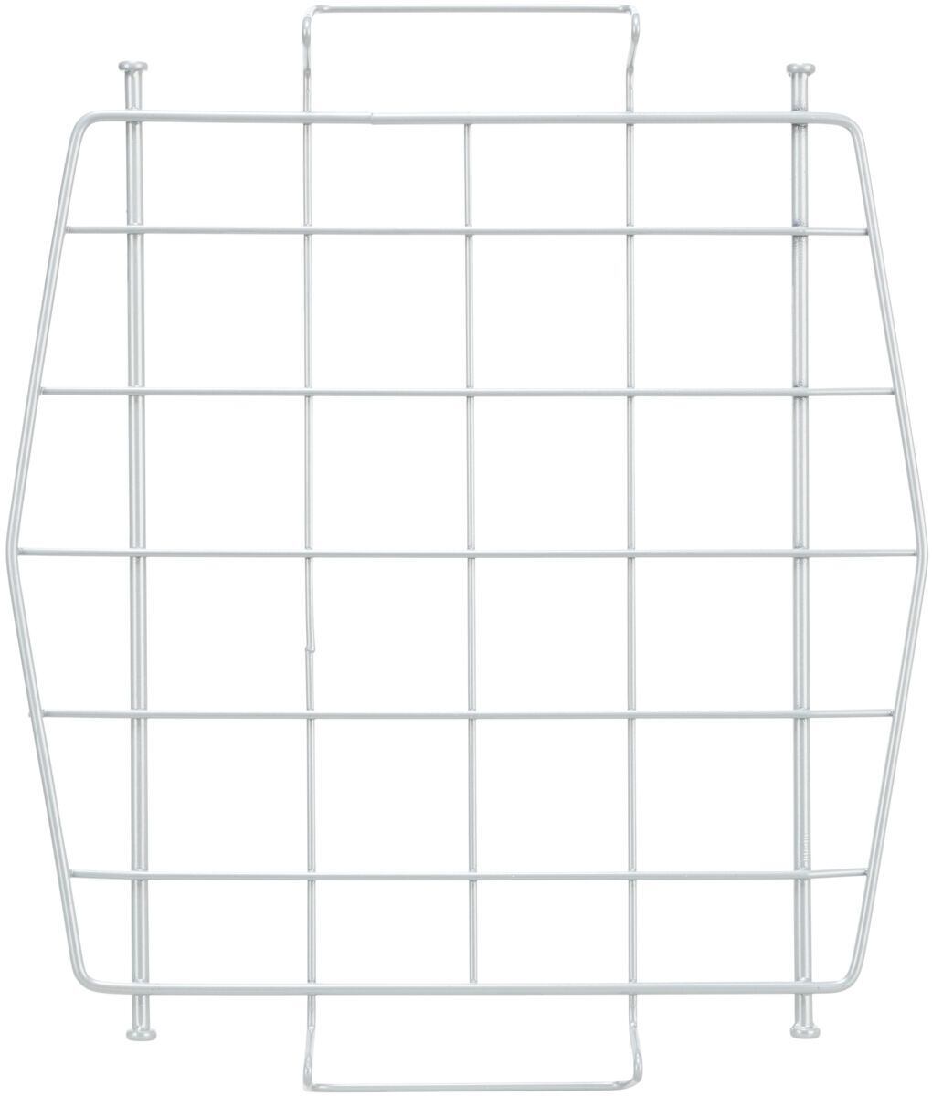 TRIXIE Přední kovová dvířka k přepravce Capri 3, # 39861