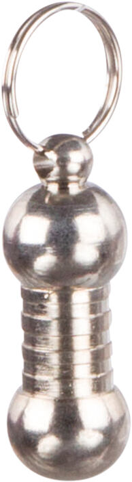 Trixie Adresář Kovový Kuželka/Váleček - 1/2,5cm