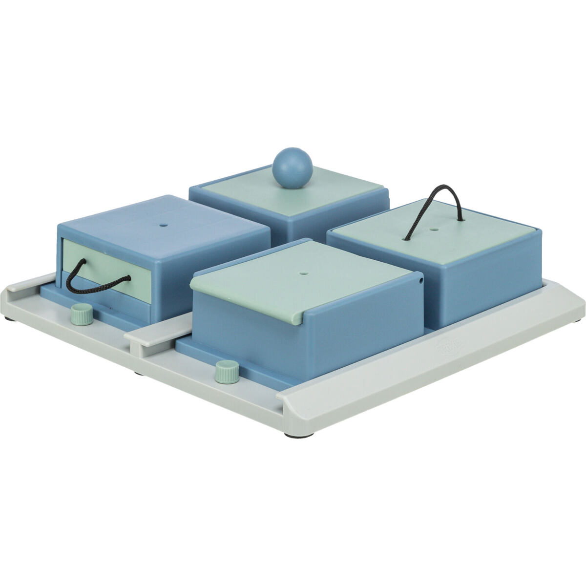 Dog Activity POCKER BOX 1 31x31 cm