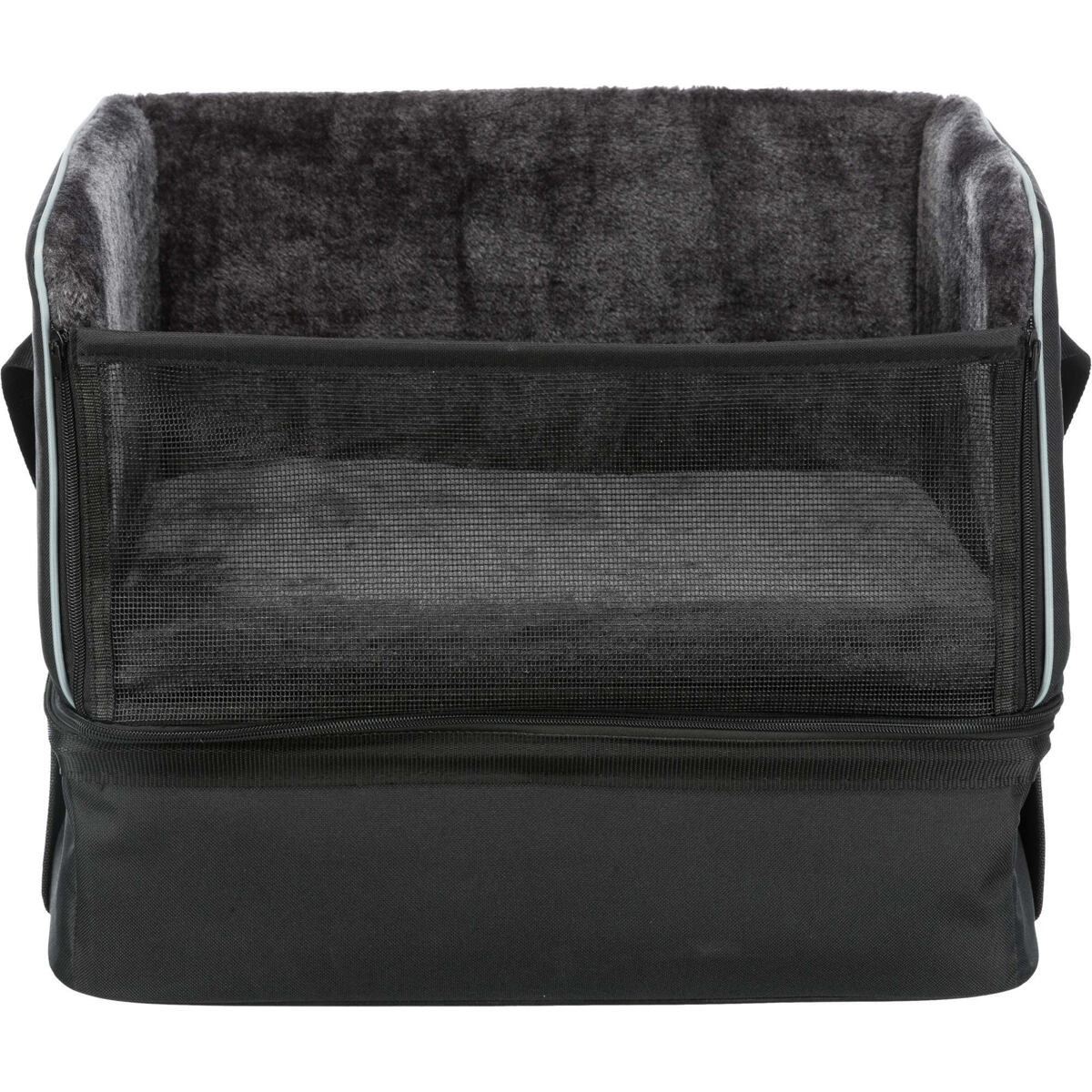 Autosedačka pro psy 45x38x37cm TRIXIE 1 ks