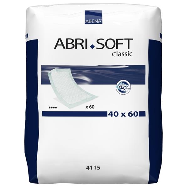 Abena Podložka absorpční Abri Soft Classic 40x60 cm (60 ks)