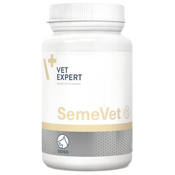 VetExpert SemeVet 60 tablet
