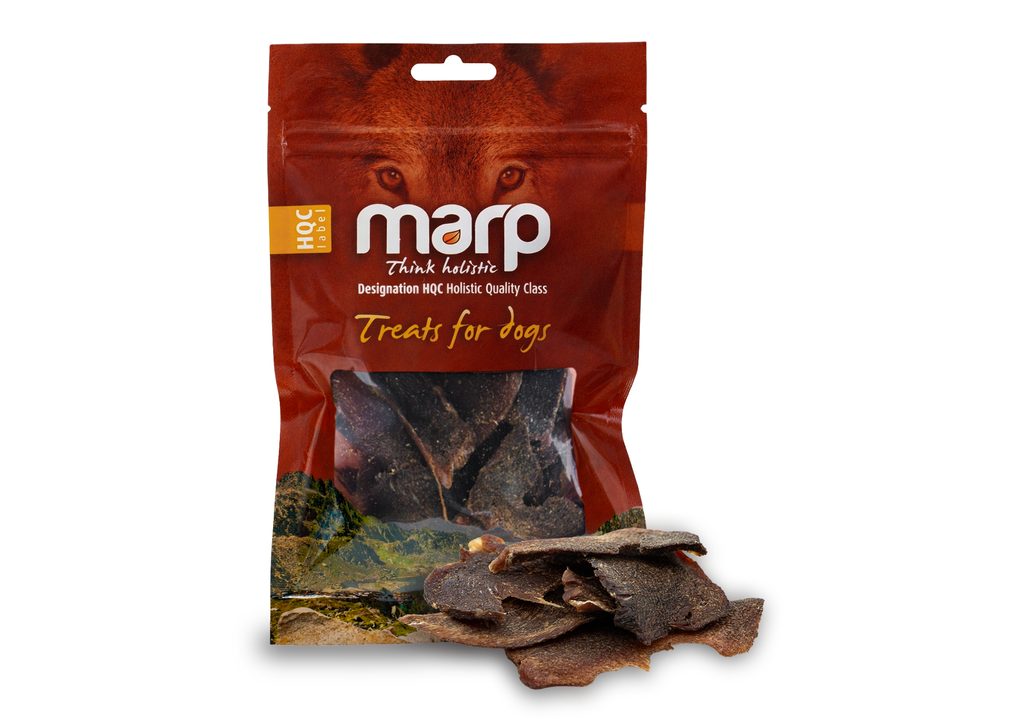 Marp Holistic - sušené kachní maso 40 g