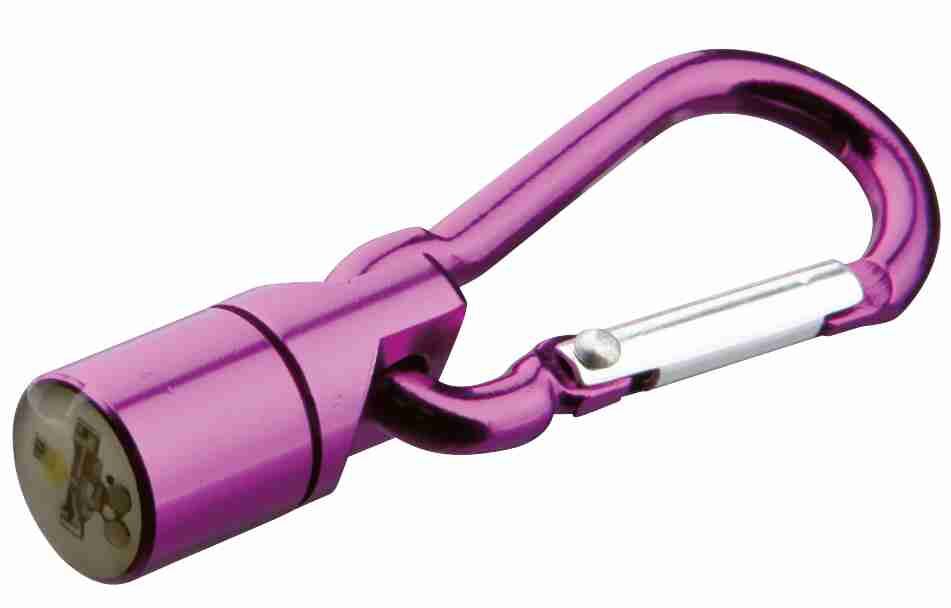 Přívěšek Trixie blikací mix barev 1cm