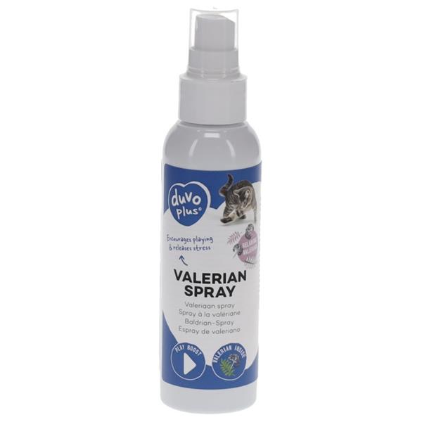 Valerian spray 100 ml Duvo+