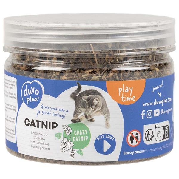 Catnip 30 g Duvo+