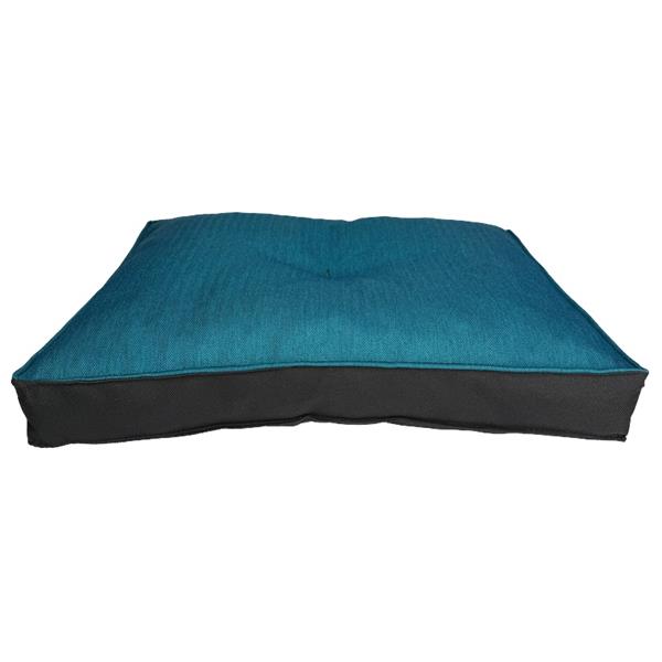 Samohýl Exclusive Matrace softshell Adena tyrkys 120x100 cm