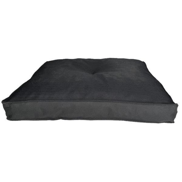Samohýl Exclusive Matrace softshell Adena černá 90x60 cm